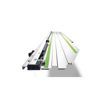 Binario per tagli diagonali fsk 250 - 769941 - Festool