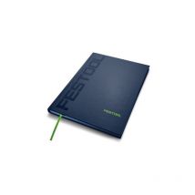 Bloc notes A4 Collection Fan - 498866 Festool