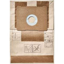 Festool - Bolsa filtrante fis-ct 17/5 - 769136