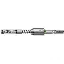 Broca centradora zb hs d 5 euro ce - 492525 - Festool