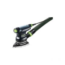 Deltaschleifer dts 400 REQ-Plus 577518 - Festool