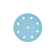 Festool Abrasivos Granat D125 P240 GR/50