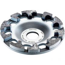 Festool - 768017 Diamond Disc dia HARD-D130 Premium