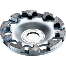 Disque diamant dia HARD-D130 PREMIUM-768017 - Festool