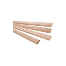 Tige domino en hêtre d 8x750/36 bu - 498686 - Festool