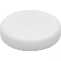 Ponge de polissage ps stf D80x20 WH/5 - 202009 - Festool