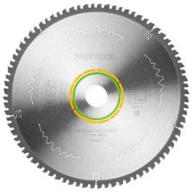 494605 Saw Blade Wood Fine Cut hw 260 x 2.5 x 30 W80 for ks 120 - Festool