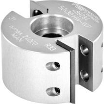 Fresa Per Scanalature Fk D 50x30 - 489284 - Festool