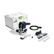 Défonceuse of 1010 REBQ-Plus (578005) - Festool