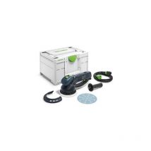 Geared eccentric sander ro 150 feq - Festool