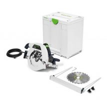 Handkreissäge hk 85 EB-Plus – 576147 - Festool