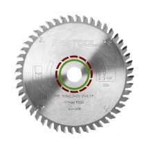 Festool - Hoja de sierra especial 160x2,2x20 TF48