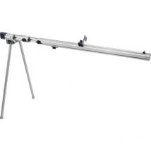 Festool Kappanschlag CS 70 KA Zubehör für präzise Kappschnitte Teleskopauszug bis 2400 mm Maßskala für wiederholgenaue Schnitte