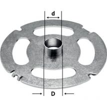 Festool Kopierring KR-D 19,05/OF 2200 – 495340 – Zubehör für Oberfräsen