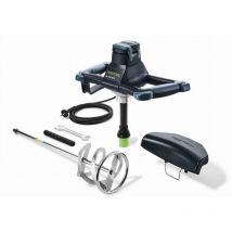Festool - Mezclador mx 1000 re ef HS2 - 575806