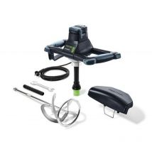 Festool Miscelatore MX 1200 RE EF HS3R - 576743
