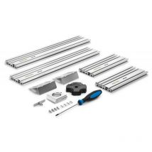 Multidima di fresatura mfs 400 - 492610 - Festool