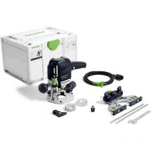 Festool - Fraiseuse of 1010 REBQ-Plus - 578005
