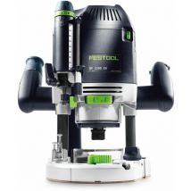 Festool - OF2200 EB-Set 110v 1/2in Router 2200w in Systainer 4 T-Loc