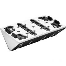 Piastra di levigatura a raggio convesso SSH-STF-LS130-R5KX - 491198 - Festool