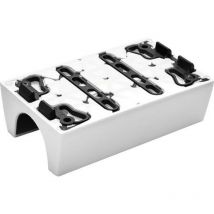 Piastra di levigatura sagomata a raggio SSH-STF-LS130-R18KV - 490164 - Festool