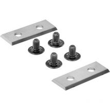 Plaquettes réversibles wp 30x12x1,5 - 489286 - Festool