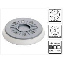 Disco lijador Festool ST-STF D150/17MJ-FX-SW 150 mm FastFix soft ( 496144 )