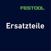 Roulement rainuré à billes . 607 z din 625 - 401518 - Festool