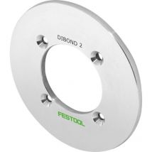 491543 Festool Rullo tastatore D3