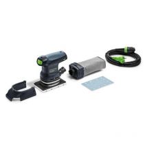 Ponceuse vibrante rts 400 req - 201224 - Festool