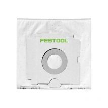 Selfclean sc fis-ct 26/5 5 sacchi filtro