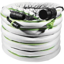 Saugschlauch D 32/22x10m-as-gq/ct – 200051 - Festool