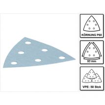 Festool - Schleifmittel Granat V93 P60 GR/50 - 497391