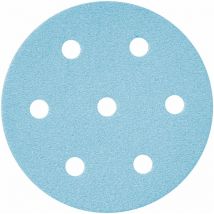 Festool Schleifscheiben STF D77/6 P180 GR/50 Granat 50 Stk