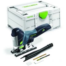 FESTOOL PSC 420 EB-BASIC (577236) 18v Jigsaw body grip