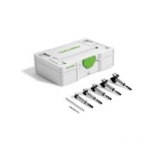 Set di punte Festool SYS3 s 76-FB CE-SORT\/5, 5 pezzi in Systainer s 76