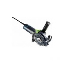 769954 Festool Radial de corte de diamante dsc-ag 125 FH-Plus