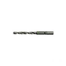 492514 Festool Punte elicoidali per legno d 5 ce/w
