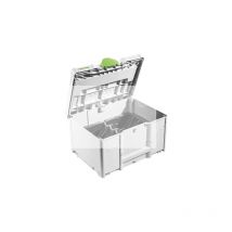 Festool - Systainer 3 sys-stf D150 - Rangement d'abrasif - 576785