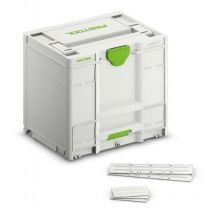 Festool - SYS3-COMBI m 337 Systainer³ ( 577767 )