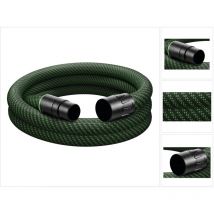 Tubo flessibile di aspirazione d 36/32x3,5m-AS ( 500682 ) - Festool