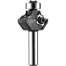 Festool - Abrundfräser-Wendeplatten S8 hw R1,5 D28 KL12,7 ofk – 499810