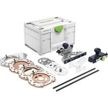Festool - Zubehör-Set zs-of 2200 - 576832