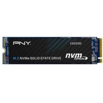 PNY - ssd CS2230 1 tb M.2 PCIe NVMe