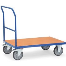 Fetra Schiebebügelwagen, Ladefläche 1.000 X 600 Mm
