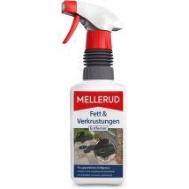 Mellerud Fett & Verkrustungen Reiniger 0,5 Ltr