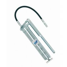 Algi - Fettpresse Pro flexibel 300 mm und Klammer 4 Backen - 07316000