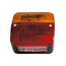 CEA - Feu 4 fonctions - Gauche / Droit 2700