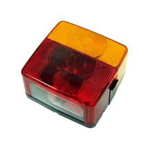 Feu 4 fonctions - Gauche / Droit Jokon