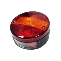 Feu 4 fonctions - Gauche / Droit - Poids Lourd